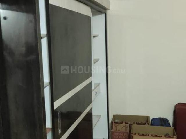 Flat for rent in Bangalore East, Cox Town - Bangalore