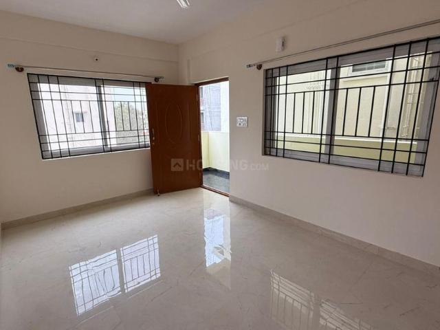 Flat for rent in Bangalore East, Cox Town - Bangalore