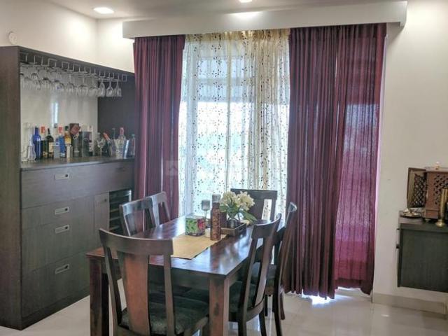 Flat for rent in Bangalore East, Cox Town - Bangalore