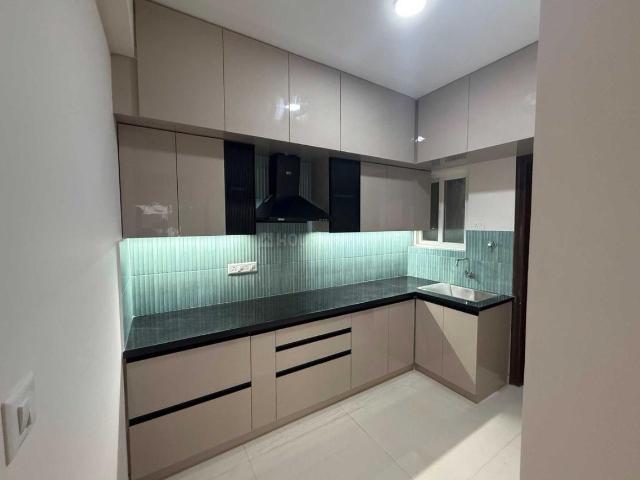 Flat for rent in Bangalore East, Cox Town - Bangalore