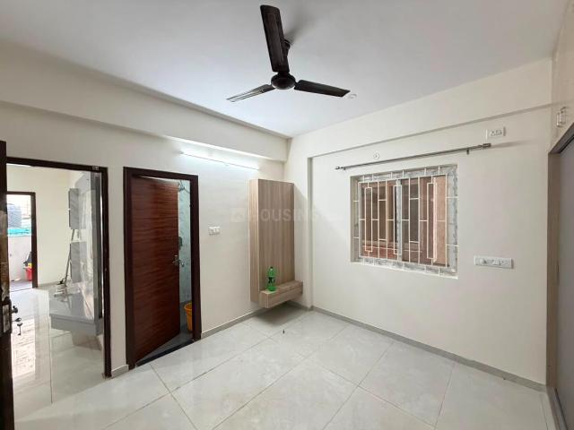 Flat for rent in Carmelaram, Bengaluru