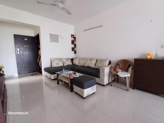 Flat for rent in Bangalore East, Cox Town - Bangalore