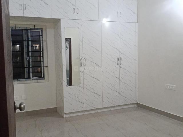 Flat for rent in Bangalore East, Cox Town - Bangalore