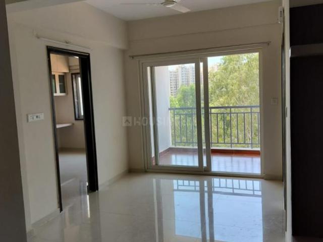 Flat for rent in Bangalore East, Cox Town - Bangalore