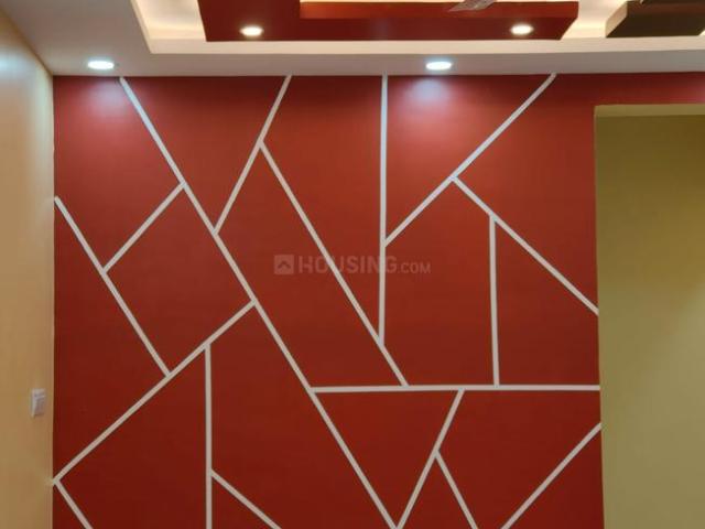 Flat for rent in Doddakannalli, Bengaluru