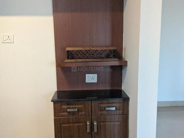 Flat for rent in Bengaluru South City Corporation, Bengaluru