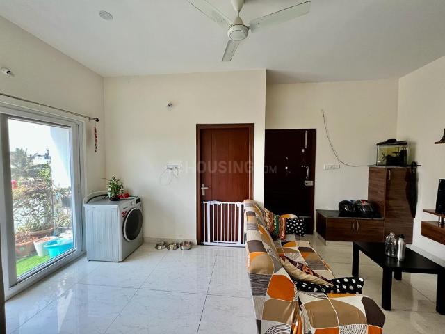 Flat for rent in Bangalore East, Cox Town - Bangalore