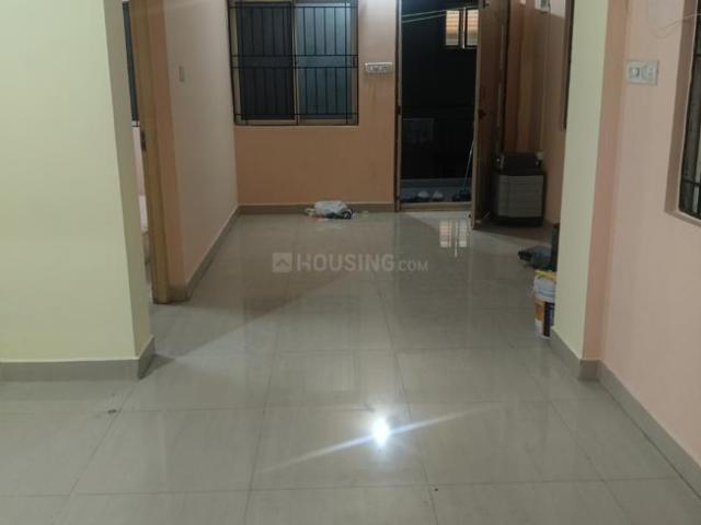 Flat for rent in Bangalore East, Cox Town - Bangalore
