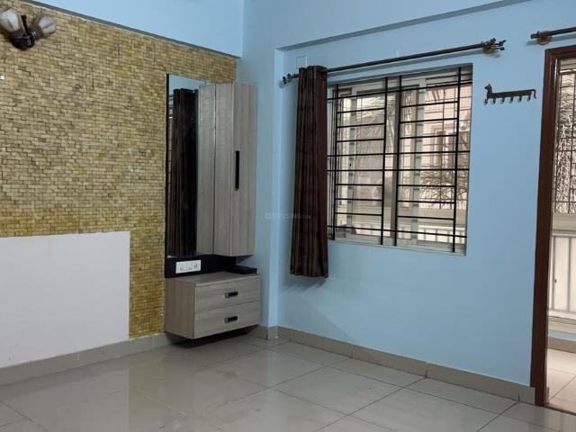 Flat for rent in Bangalore East, Cox Town - Bangalore