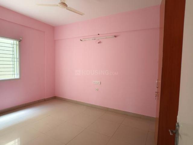Flat for rent in Bangalore East, Cox Town - Bangalore