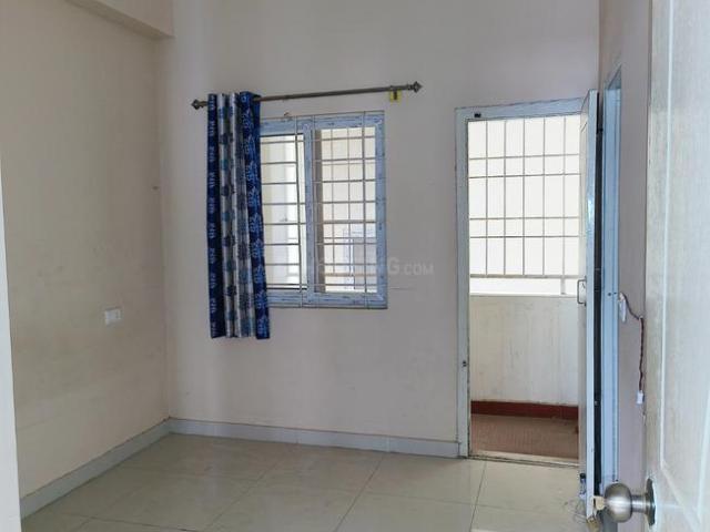 Flat for rent in Bangalore East, Cox Town - Bangalore