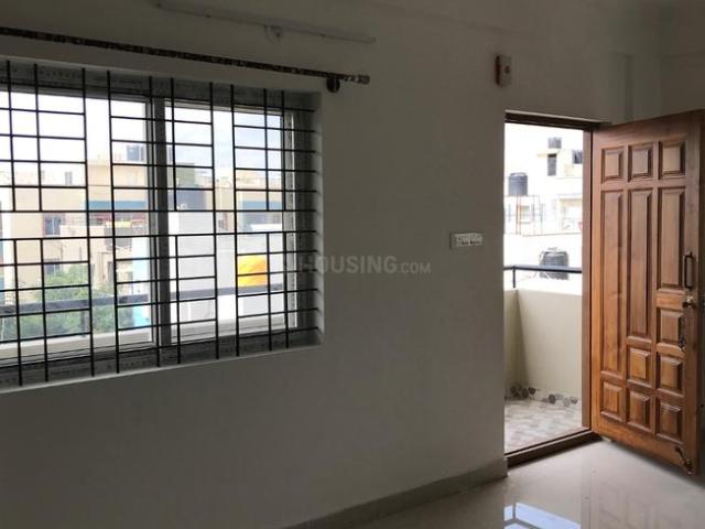 Flat for rent in Bangalore East, Cox Town - Bangalore