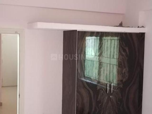 Flat for rent in Bangalore East, Cox Town - Bangalore