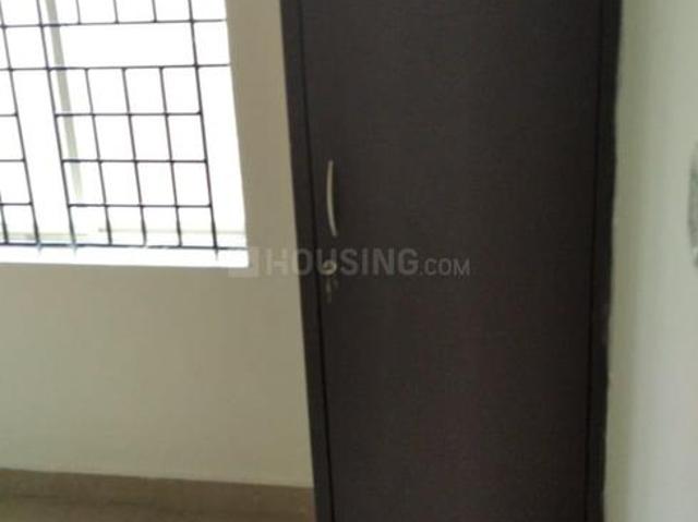 Flat for rent in Bangalore East, Cox Town - Bangalore