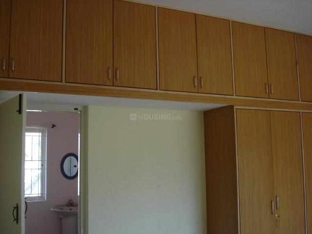 Flat for rent in Bangalore East, Cox Town - Bangalore