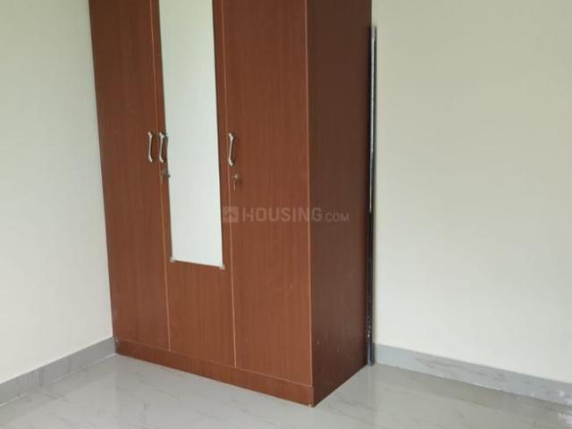 Flat for rent in Bangalore East, Cox Town - Bangalore