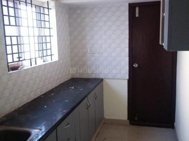 Flat for rent in Bangalore East, Cox Town - Bangalore
