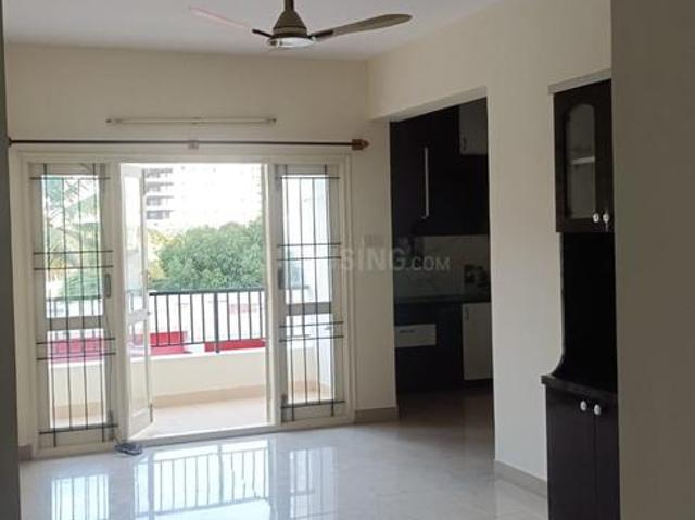 Flat for rent in Bangalore East, Cox Town - Bangalore