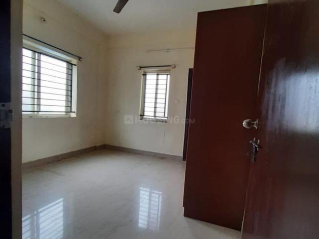 Flat for rent in Bangalore East, Cox Town - Bangalore