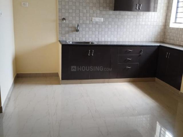 Flat for rent in Bangalore East, Cox Town - Bangalore