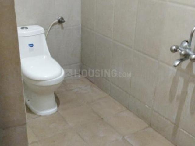 Flat for rent in Bangalore East, Cox Town - Bangalore