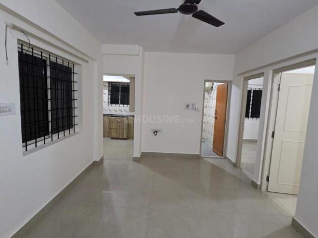 Flat for rent in Bangalore East, Cox Town - Bangalore