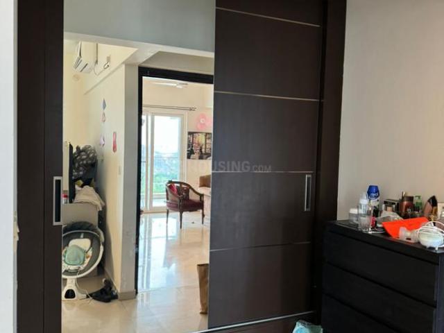 Flat for rent in Bangalore East, Cox Town - Bangalore