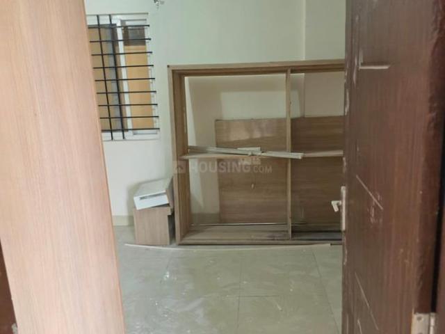 Flat for rent in Bangalore East, Cox Town - Bangalore