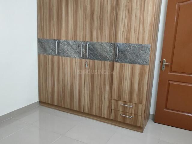 Flat for rent in Bangalore East, Cox Town - Bangalore