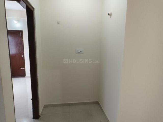 Flat for rent in Bangalore East, Cox Town - Bangalore