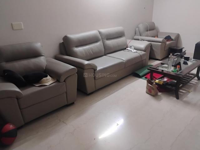 Flat for rent in Bangalore East, Cox Town - Bangalore