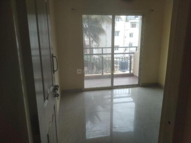 Flat for rent in Bangalore East, Cox Town - Bangalore