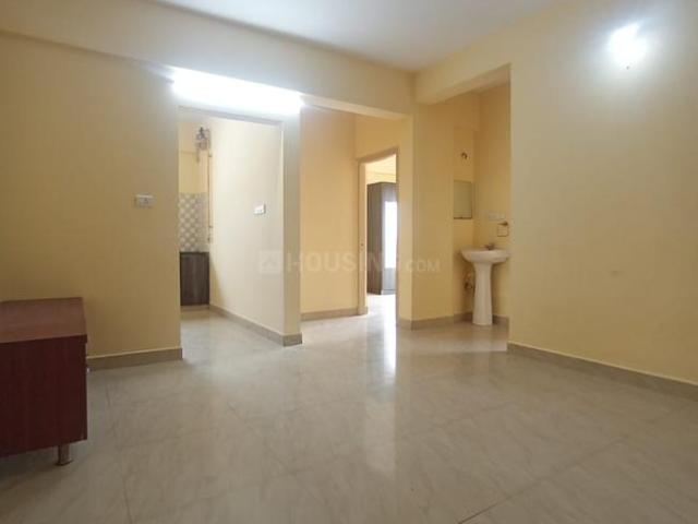 Flat for rent in Bangalore East, Cox Town - Bangalore