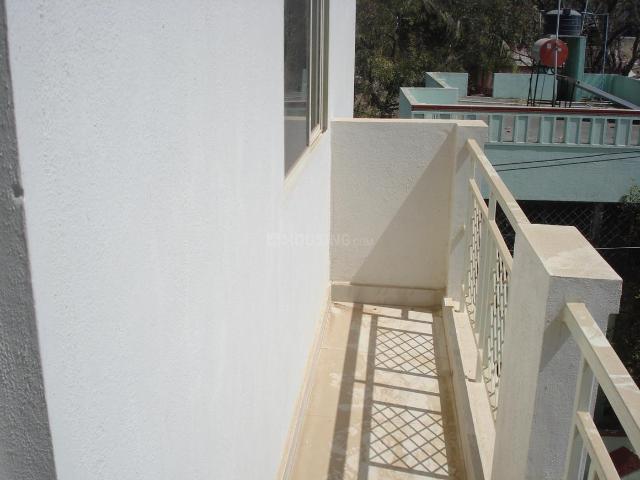 Flat for sale in Bangalore East, Cox Town - Bangalore