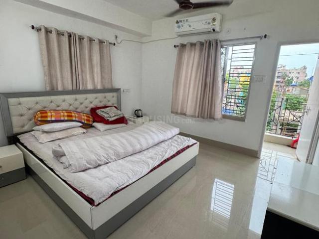Flat for rent in North 24 Parganas, Hugli