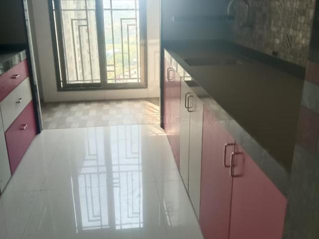 Flat for rent in Dombivli, Kalyan-Dombivli