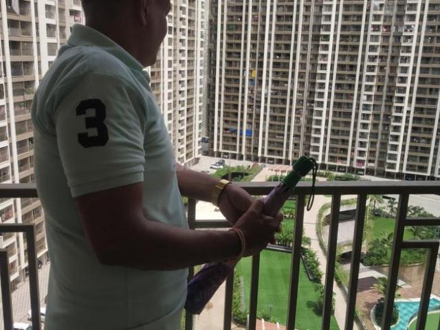 Flat for rent in Kalyan-dombivali, Gopalnagar