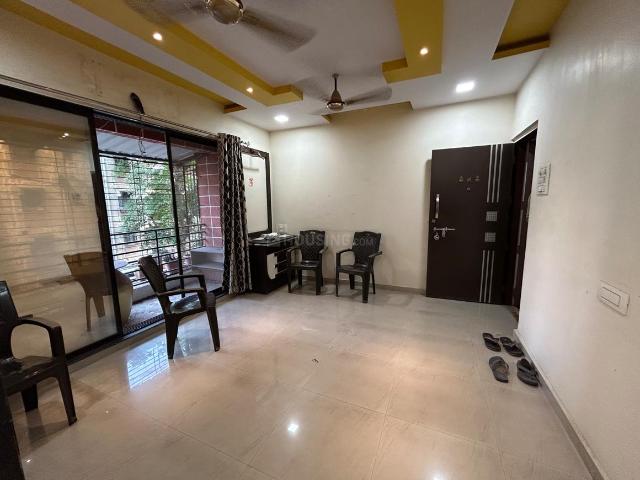 Flat for rent in Kalyan-dombivali, Gopalnagar