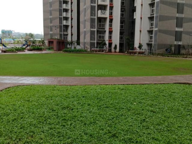 Flat for rent in Kalyan-dombivali, National Capital Territory Of Delhi