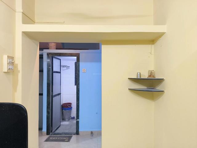 Flat for rent in Dombivli, Kalyan-Dombivli
