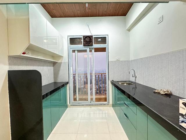 Flat for rent in Kalyan-dombivali, Gopalnagar