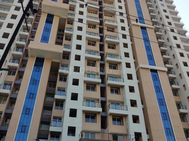 Flat for rent in Dombivli, Kalyan-Dombivli