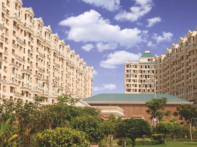 Flat for rent in Regancy Estate, Kalyan-Dombivli