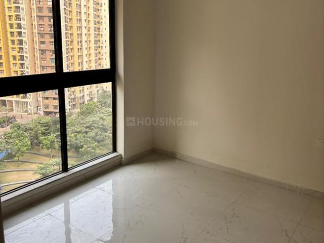 Flat for rent in Kalyan-dombivali, Gopalnagar