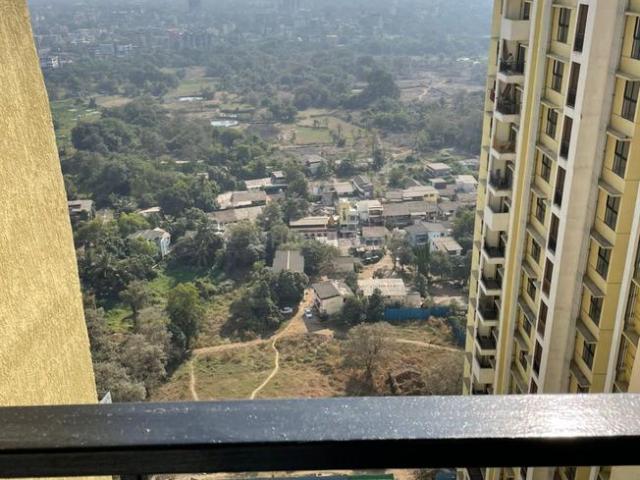 Flat for rent in Kalyan-dombivali, National Capital Territory Of Delhi