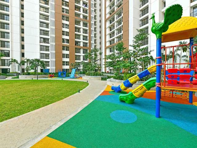 Flat for rent in Dombivali, Thane