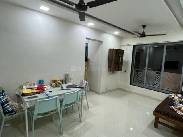 Flat for rent in Kalyan-dombivali, Gopalnagar