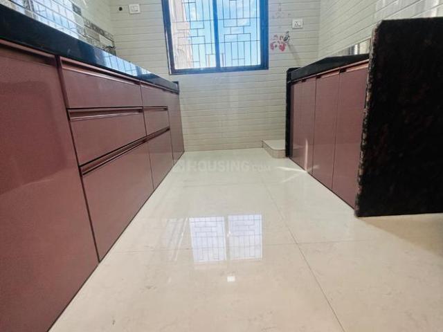Flat for rent in Kalyan-dombivali, Gopalnagar