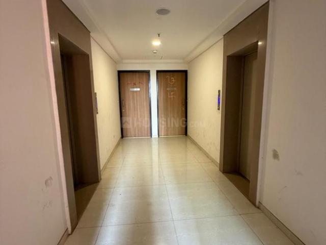 Flat for rent in Runwal Garden, Kalyan-Dombivli