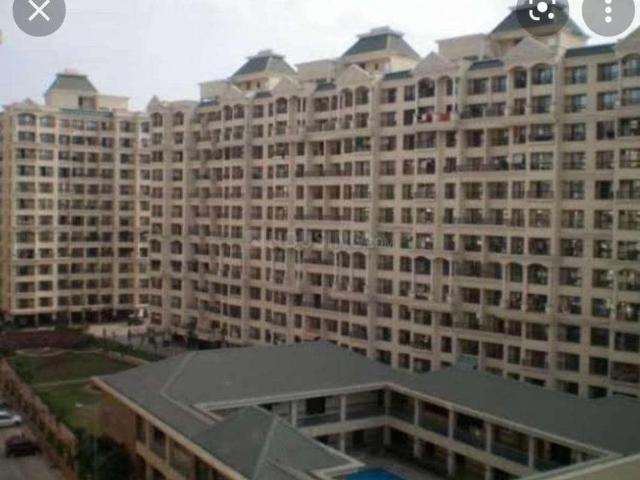 Flat for rent in Kalyan-dombivali, Gopalnagar